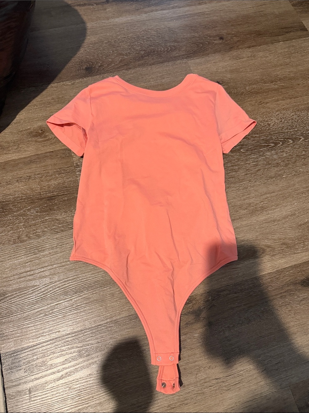Wild fable bodysuit